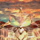 Yaldabaoth from Persona 5
